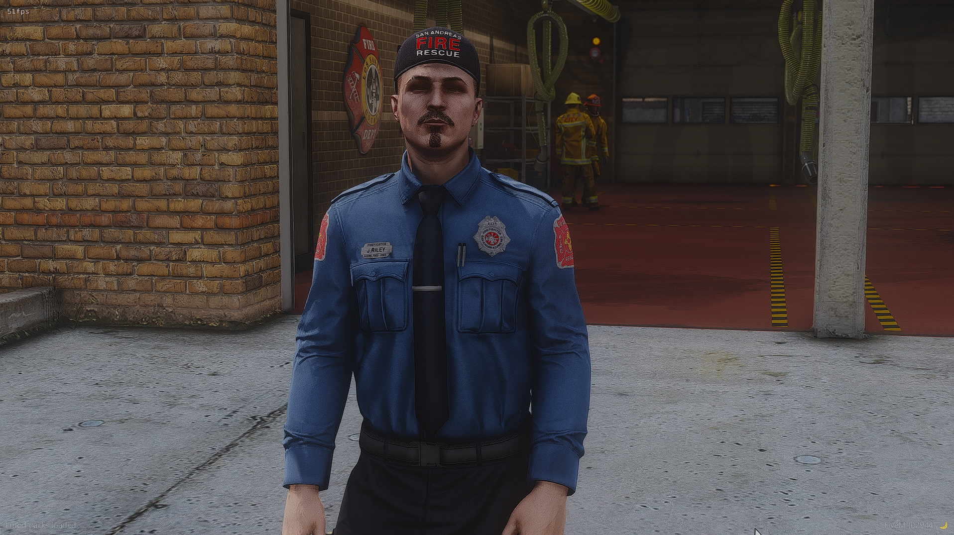 EUP PACKS