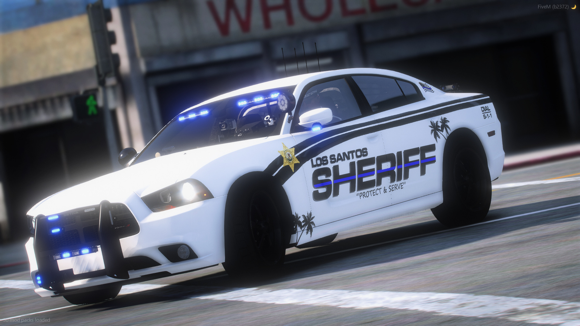 LSCS Livery Pack